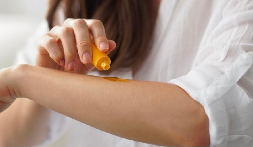 Dr. Kojian's Anti-Itch Insect Ointment