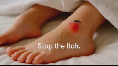 Dr. Kojian's Anti-Itch Insect Ointment